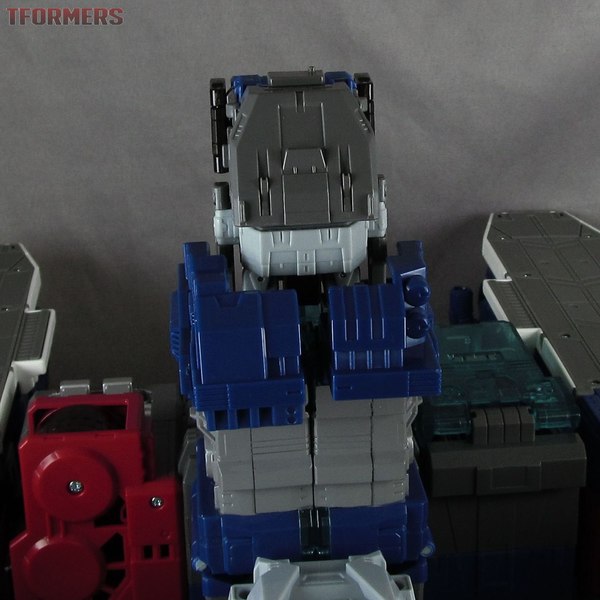 TFormers Titans Return Fortress Maximus Gallery   Cerebros 31 (31 of 57)